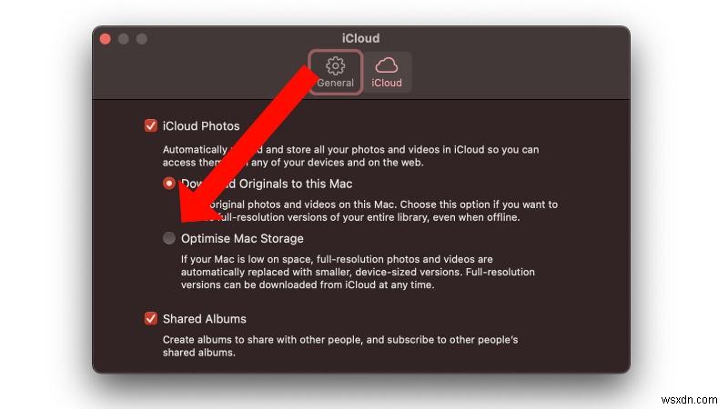 맥 사진 저장 공간 부족할 때, iCloud로 사진 옮기고 공간 확보하는 완벽 가이드
