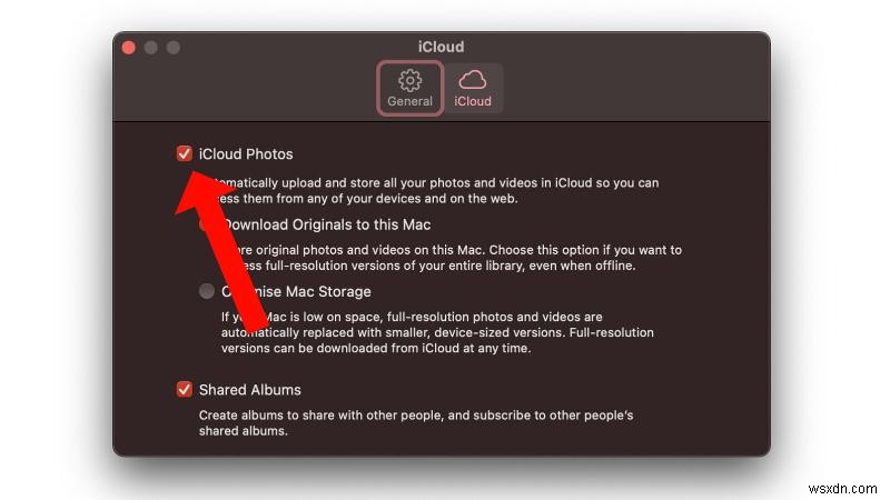 맥 사진 저장 공간 부족할 때, iCloud로 사진 옮기고 공간 확보하는 완벽 가이드