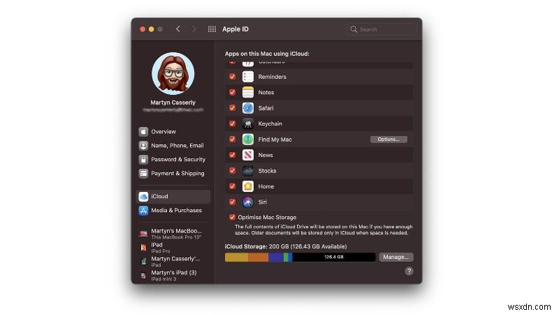 iCloud로 Mac 백업하기: 동기화와 진짜 백업의 차이점 완벽 가이드