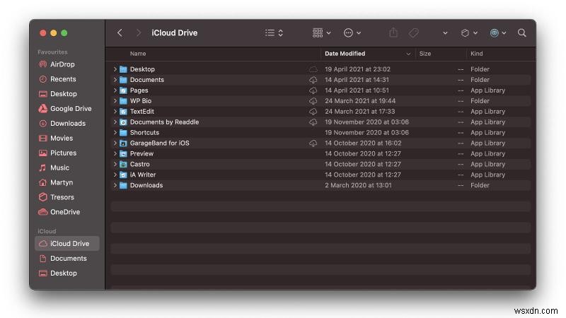 iCloud로 Mac 백업하기: 동기화와 진짜 백업의 차이점 완벽 가이드