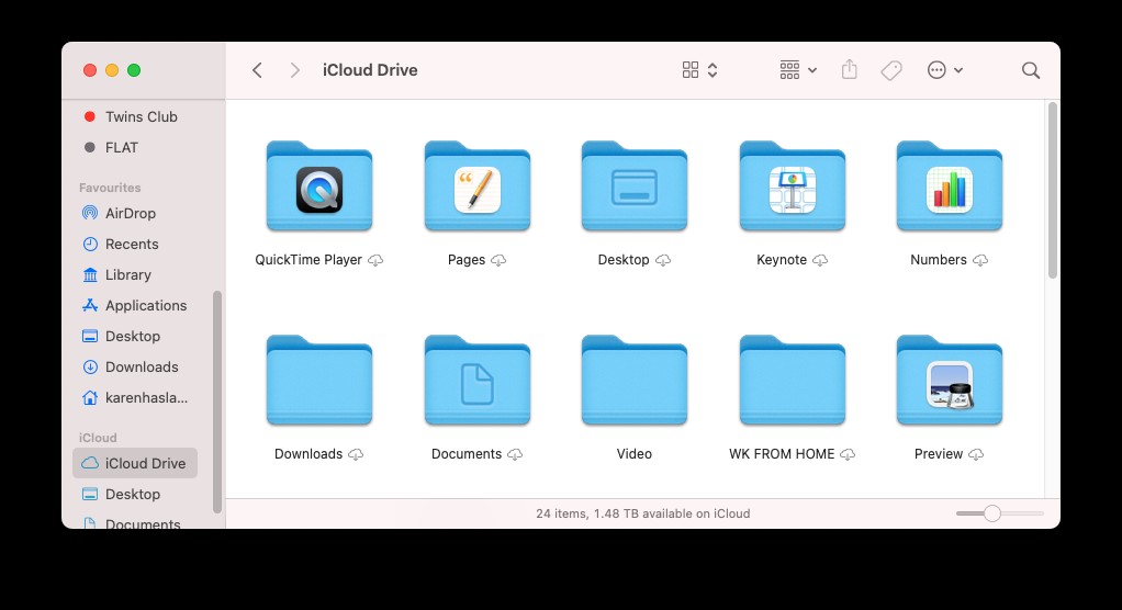 iCloud로 Mac 백업하기: 동기화와 진짜 백업의 차이점 완벽 가이드