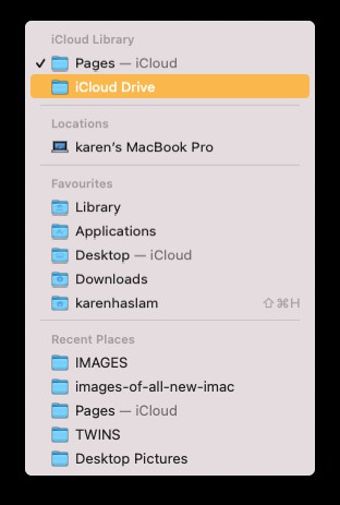 iCloud로 Mac 백업하기: 동기화와 진짜 백업의 차이점 완벽 가이드