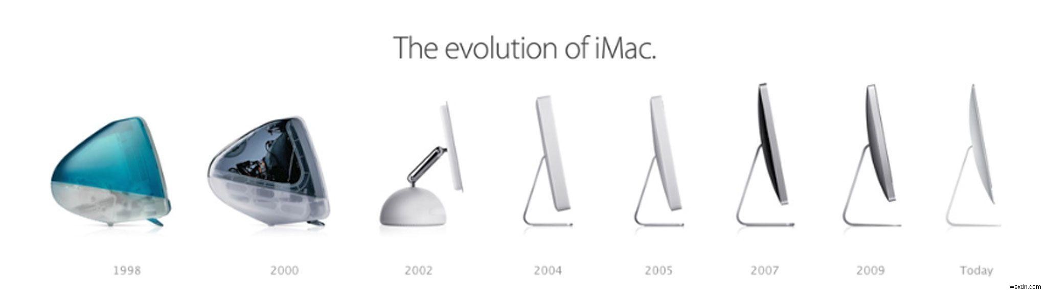 내가 사용 중인 맥(Mac) 모델 확인하는 방법 총정리