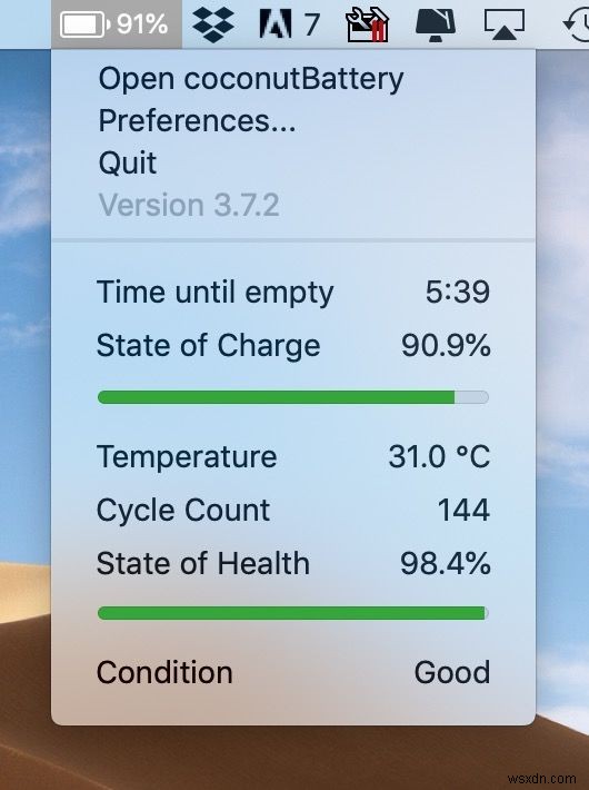 맥북(MacBook) 배터리 수명 늘리는 법: 소모 원인부터 해결 팁까지 완벽 정리