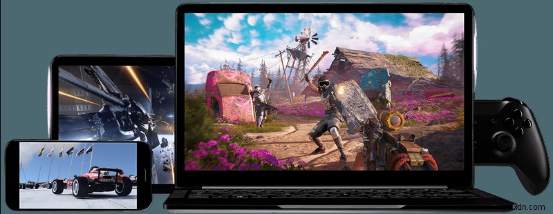 맥에서 PC 게임 즐기는 6가지 방법 완벽 가이드