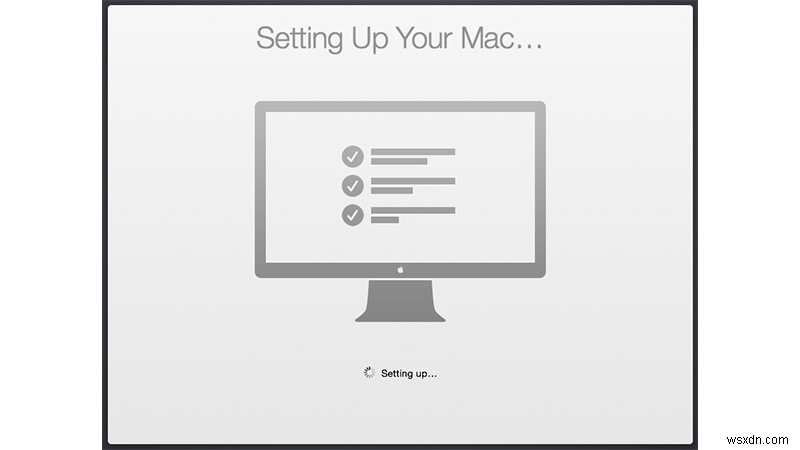 새 맥(Mac)·맥북(MacBook) 초기 설정, 초보자도 따라 하는 완벽 가이드