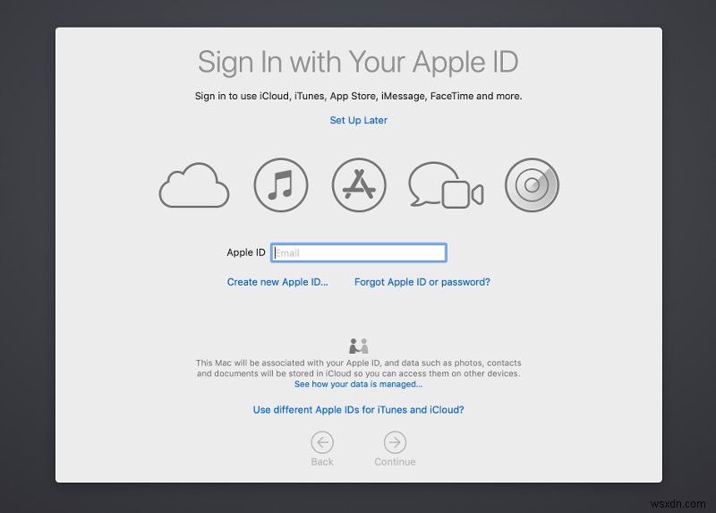 새 맥(Mac)·맥북(MacBook) 초기 설정, 초보자도 따라 하는 완벽 가이드