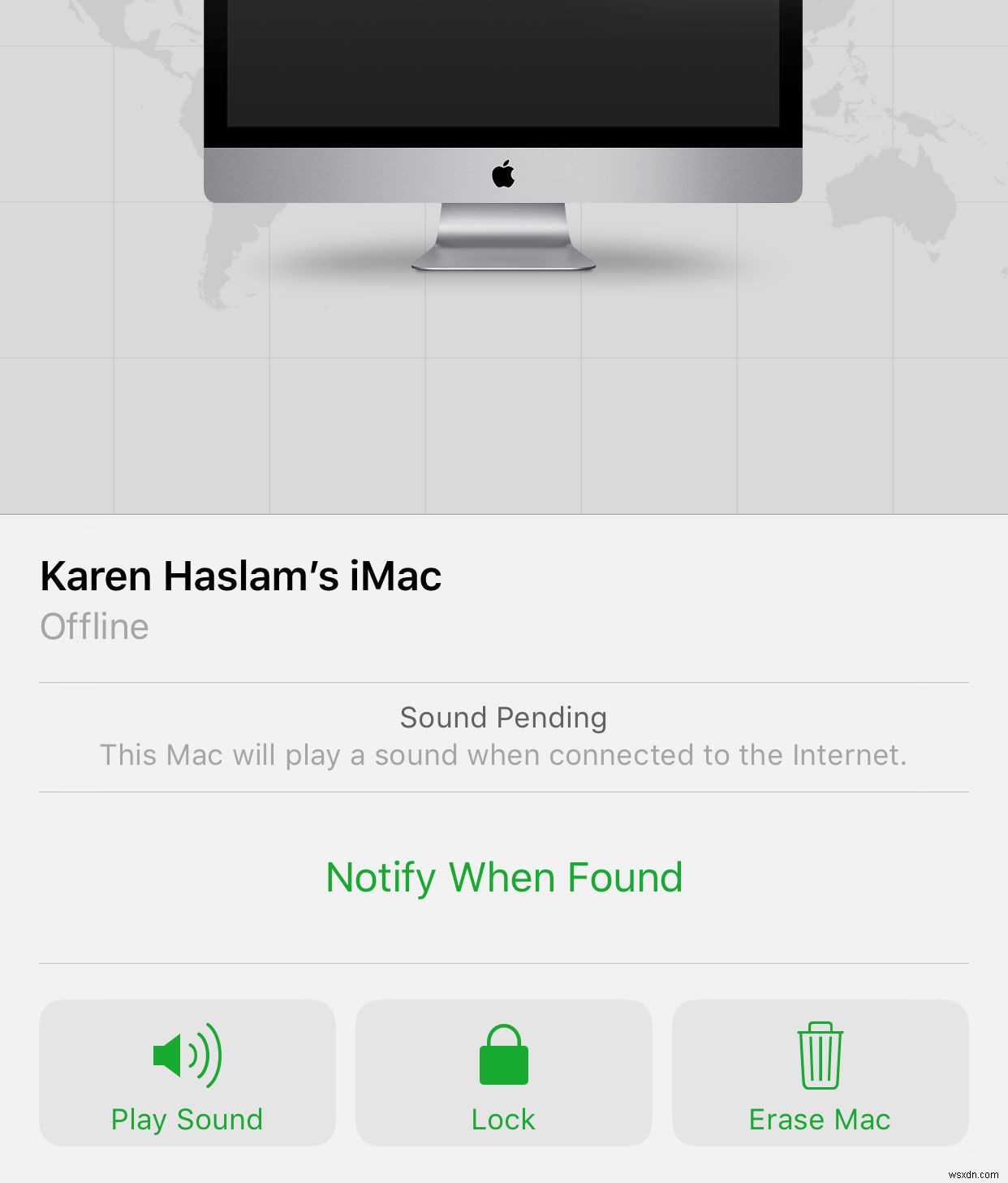 도난당한 맥(Mac)을 찾고 소중한 데이터를 지키는 완벽 가이드