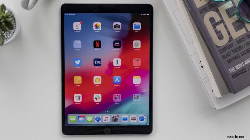 아이패드(iPad) 업무 활용 완벽 가이드: 생산성을 극대화하는 방법