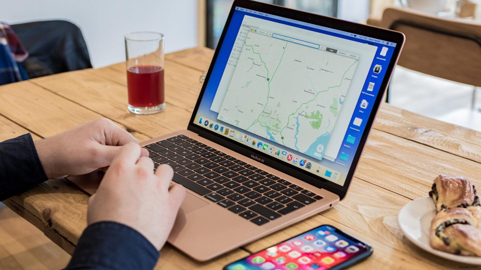 맥북(MacBook) 포트 늘리는 방법 – USB-C 허브와 어댑터로 연결성 확장하기