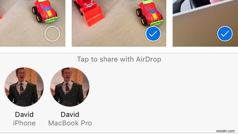 맥, 아이폰, 아이패드에서 AirDrop 사용하는 방법 완벽 가이드