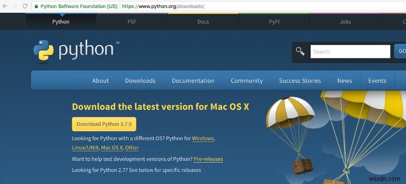 맥(Mac)에서 파이썬(Python)으로 코딩 시작하는 완벽 가이드