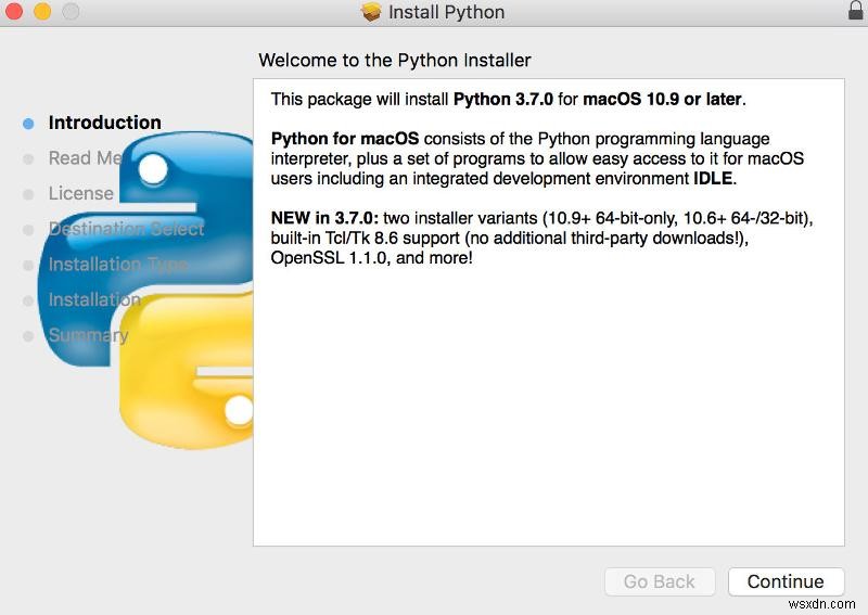 맥(Mac)에서 파이썬(Python)으로 코딩 시작하는 완벽 가이드
