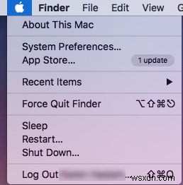 맥(Mac) 사양 확인 방법: 프로세서와 RAM부터 배터리 상태까지