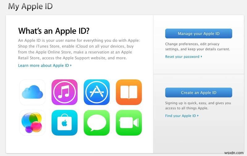 Apple ID 만드는 방법 – 계정 생성부터 보안 설정까지 완벽 가이드