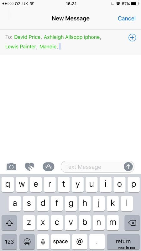 iMessage가 작동하지 않나요? 아이폰·아이패드·맥에서 iMessage 문제 해결하는 완벽 가이드