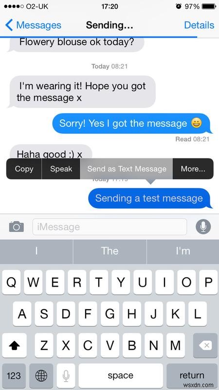 iMessage가 작동하지 않나요? 아이폰·아이패드·맥에서 iMessage 문제 해결하는 완벽 가이드