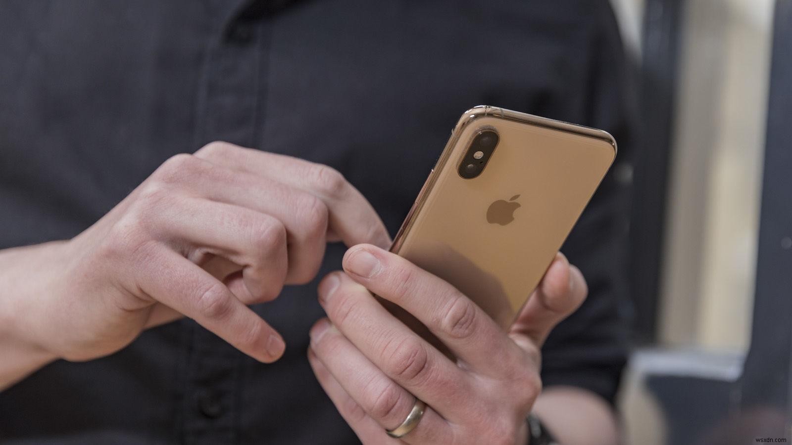 iMessage가 작동하지 않나요? 아이폰·아이패드·맥에서 iMessage 문제 해결하는 완벽 가이드