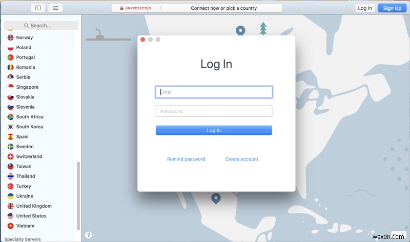 맥(Mac)에서 VPN 사용하는 방법, 가입부터 서버 연결까지 완벽 가이드