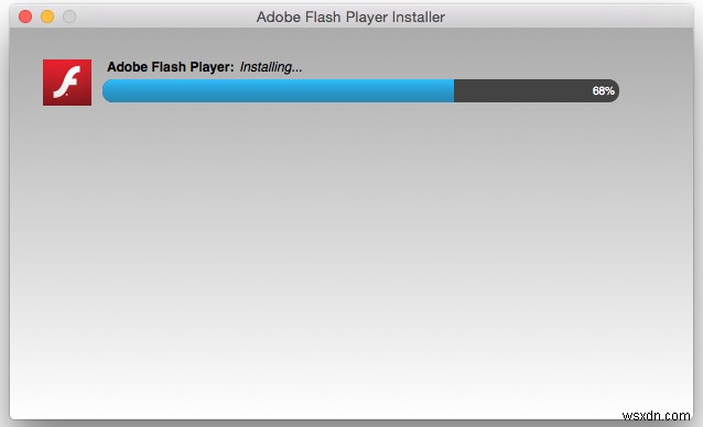 Mac에 Adobe Flash Player 설치하는 방법 – 안전한 다운로드 가이드