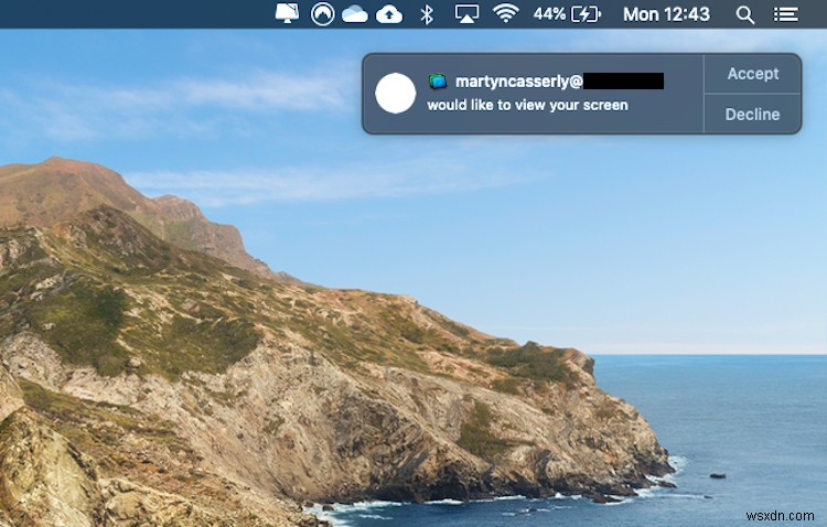 맥(Mac) 원격 접속 및 제어 방법 총정리 – 화면 공유부터 iCloud 드라이브까지