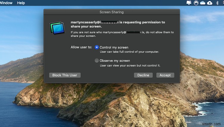 맥(Mac) 원격 접속 및 제어 방법 총정리 – 화면 공유부터 iCloud 드라이브까지