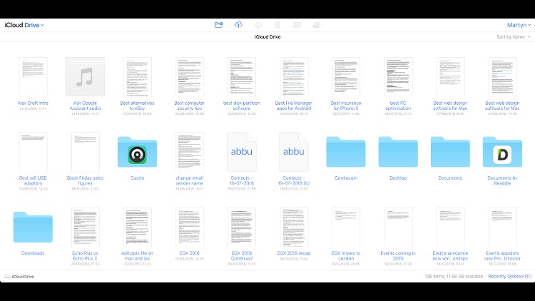 맥(Mac) 원격 접속 및 제어 방법 총정리 – 화면 공유부터 iCloud 드라이브까지