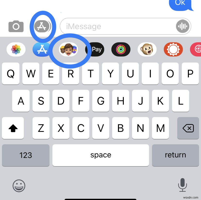 아이폰에서 미모지(Memoji) 만드는 방법 – 스티커부터 영상 녹화까지