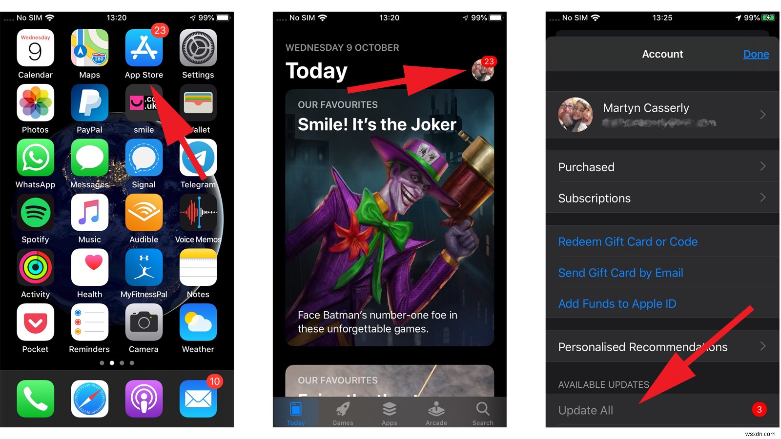 iOS 13 업데이트 후 앱 호환성 걱정? 지원 기기부터 문제 앱까지 총정리