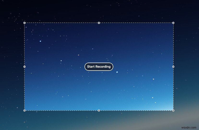Mac 화면 녹화 방법 총정리: Mojave, QuickTime부터 추천 앱까지