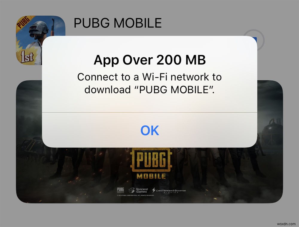 아이폰·아이패드에서 Wi-Fi 없이 200MB 넘는 앱 다운로드하는 방법