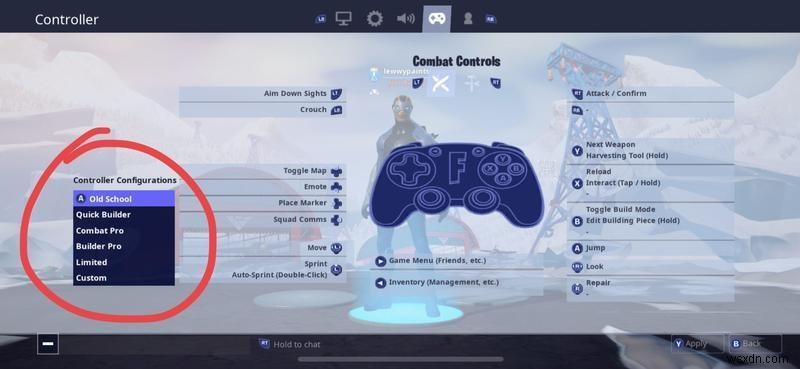 아이폰에서 포트나이트(Fortnite) 컨트롤러 사용하는 방법 완벽 가이드