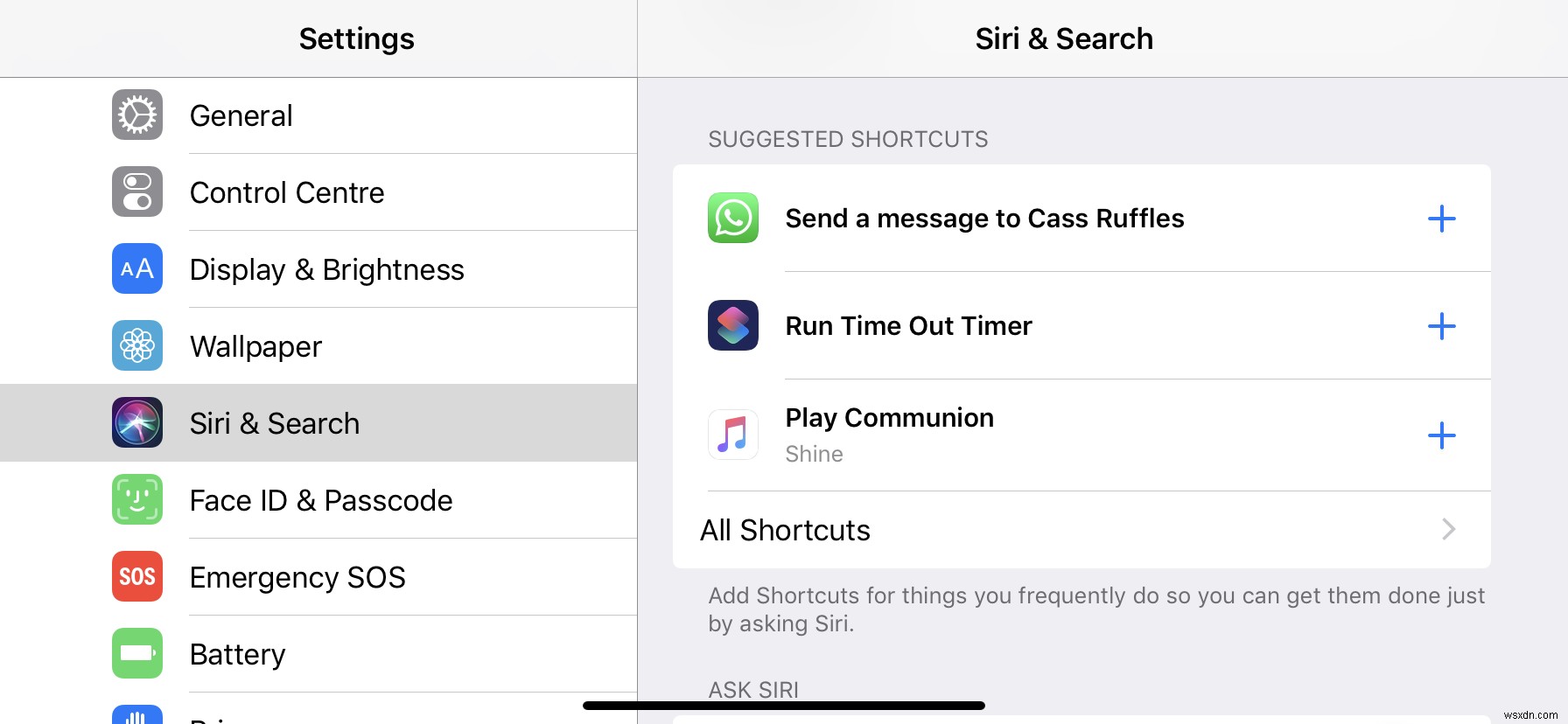 아이폰 Siri 단축키 완벽 활용 가이드: 설정부터 자동화까지