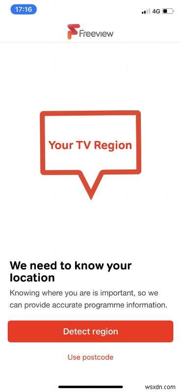 아이폰에서 무료 TV 시청하는 방법 – Freeview 앱 활용 가이드