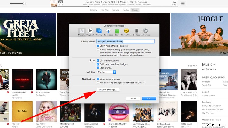 iTunes 음원을 MP3로 변환하는 방법