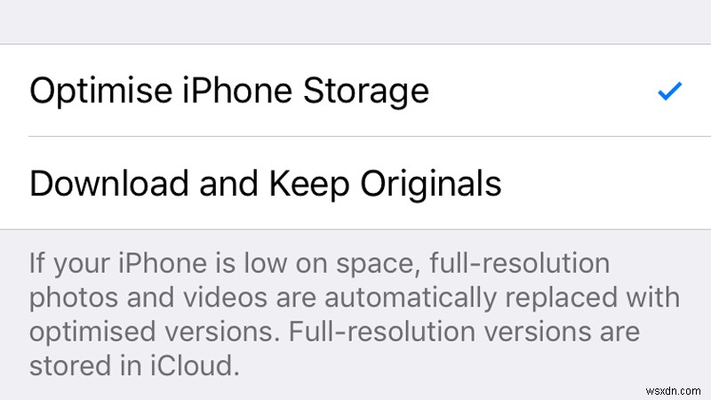사진 하나도 지우지 않고 iCloud 사진 기능을 안전하게 끄는 방법
