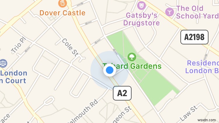 아이폰에서 위치 공유하는 방법, 가족 공유부터 버전별 설정까지
