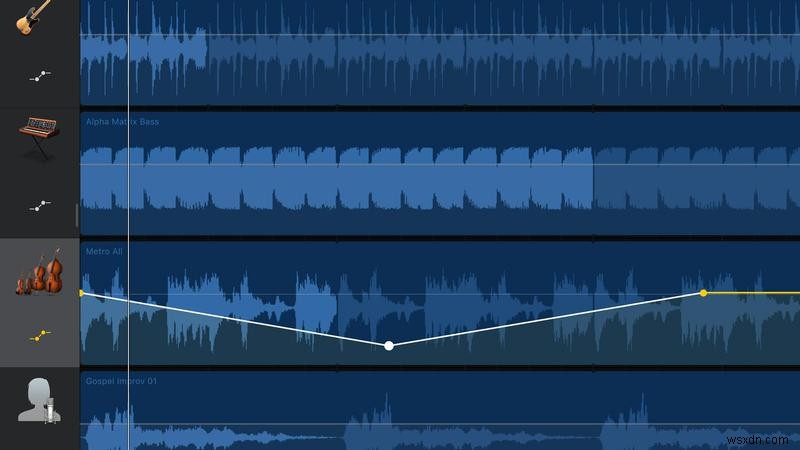 아이패드·아이폰 GarageBand 편집 기능 완벽 활용 가이드