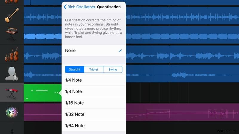 아이패드·아이폰 GarageBand 편집 기능 완벽 활용 가이드