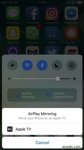 아이폰 에어플레이(AirPlay) 사용법 – 음악·영상 전송부터 화면 미러링까지 완벽 정리