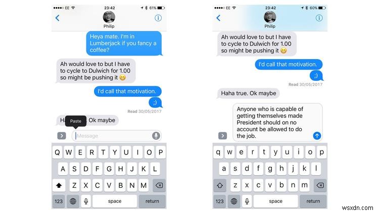 Mac과 iPhone 간 복사·붙여넣기 방법, 유니버설 클립보드 완벽 활용 가이드