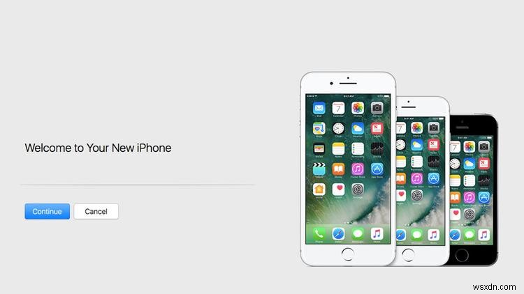 아이폰·아이패드를 iCloud 또는 iTunes 백업으로 복원하는 완벽 가이드