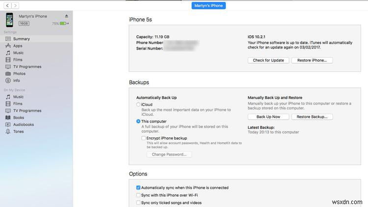 아이폰·아이패드를 iCloud 또는 iTunes 백업으로 복원하는 완벽 가이드