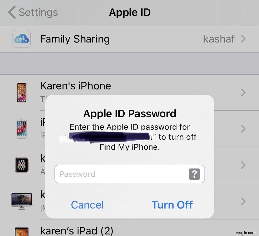 아이폰이 Apple ID 암호를 계속 요구할 때 해결하는 8가지 방법