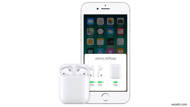 에어팟(AirPods) 재설정하는 방법 – 연결 오류와 배터리 문제 해결하기