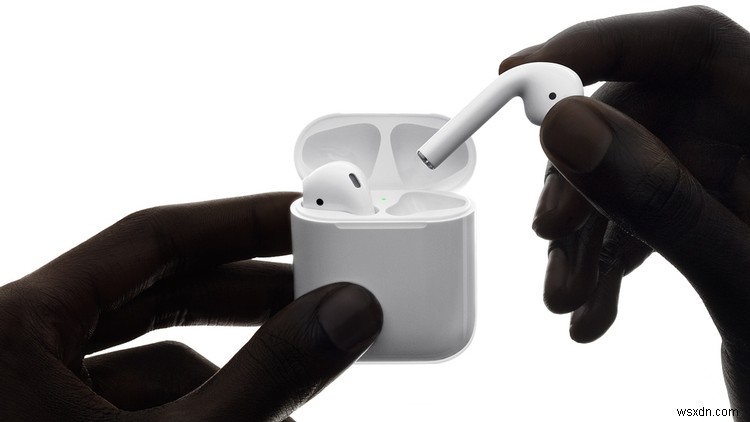 에어팟(AirPods) 재설정하는 방법 – 연결 오류와 배터리 문제 해결하기