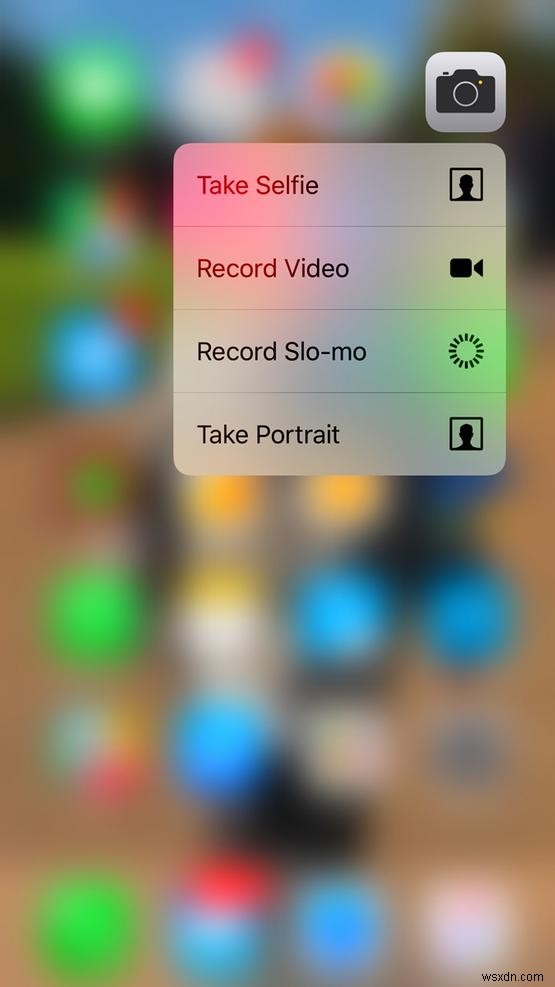 아이폰 3D Touch 완벽 활용 가이드: 숨겨진 기능과 꿀팁 총정리