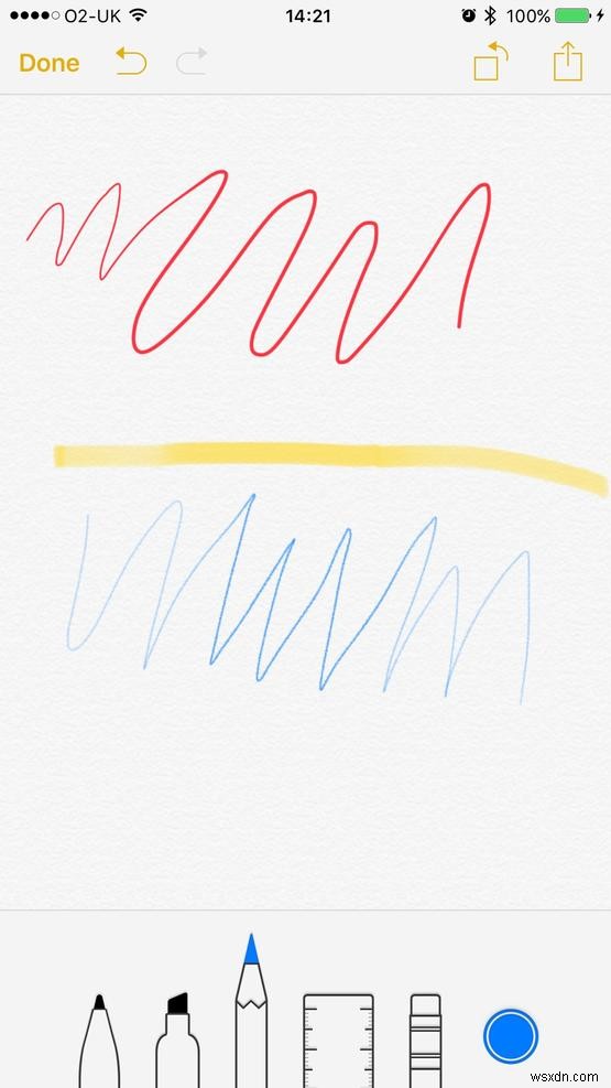 아이폰 3D Touch 완벽 활용 가이드: 숨겨진 기능과 꿀팁 총정리