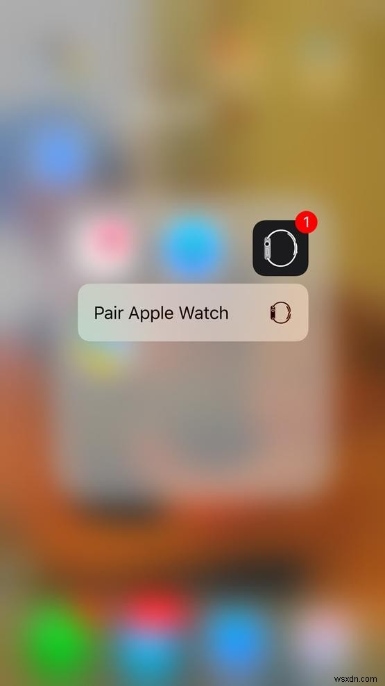 아이폰 3D Touch 완벽 활용 가이드: 숨겨진 기능과 꿀팁 총정리