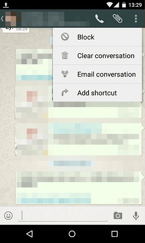 아이폰에서 안드로이드로 WhatsApp 대화 기록 쉽게 옮기는 4가지 방법
